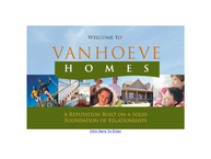 Vanhoeve Homes