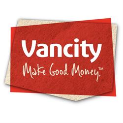 Vancity Credit Union Br. 43 -Brentwood community branch