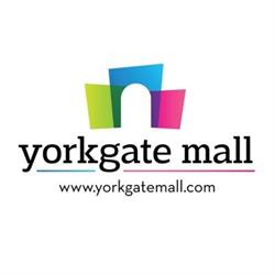 York Gate Mall