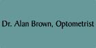 Dr Alan Brown Optometry Prof Corp