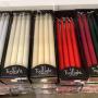 Danish Twilight taper
10” 12” 14” 18” Danish Twilight taper
10” 12” 14” 18”
