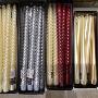 Danish metallic twisted Danish metallic twisted