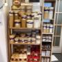 100% Pure Beeswax candles , Made in Canada 100% Pure Beeswax candles , Made in Canada