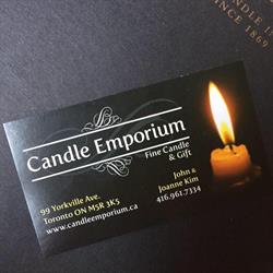 Candle Emporium