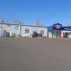 Canso Co-OP Ltd