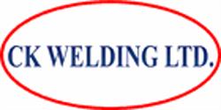 C K Welding Ltd