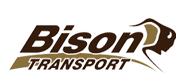 Bison Transport