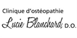 Blanchard Lucie