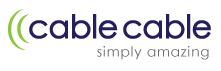 Cable Cable Incorporated