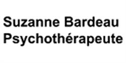 Barbeau Suzanne Travailleuse Sociale Psychothérapeute