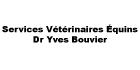 Services vétérinaires équins Dr Yves Bouvier