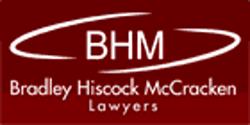 Bradley Hiscock McCracken
