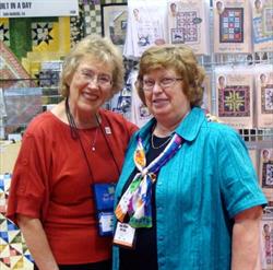 Country Quilter
