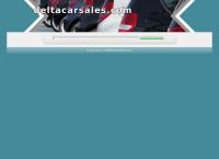 Delta Car Sales