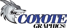 Coyote Graphics Inc.