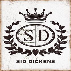 Dickens Sid Incorporated