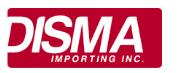 Disma Importing