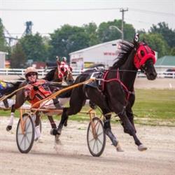 Dresden Raceway
