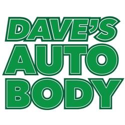 Daves Auto Body