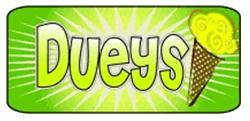 Dueys Ice Cream