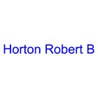 Horton Robert B Professional