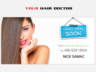 Hair Doctor Incorporated