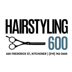 Hairstyling 600