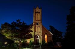 House Of Prayer