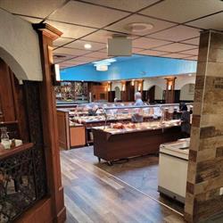 Hat's Restaurant