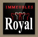 Immeubles Royal