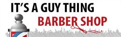 Its a Guy Thing