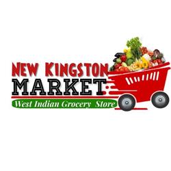 Kingston Market