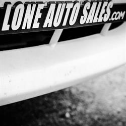 Lone Auto Sales