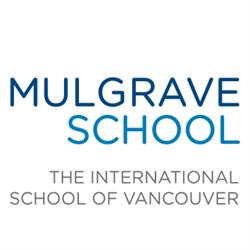 Mulgrave School, The International School of Vancouver