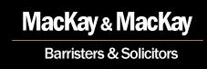 MACKAY & MACKAY