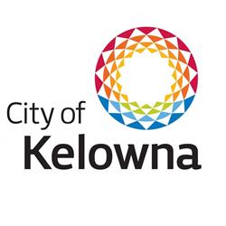 Kelowna City Hall