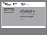 Micro Compo Incorporated