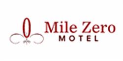 Mile Zero Motel