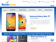 Norcom Cellular