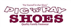 Pic-n-Pay Shoes