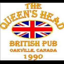The Queens Head