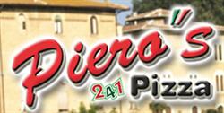 Pieros Pizzeria
