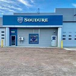 Soudure R G Inc