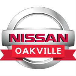 Oakville Nissan