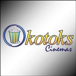 Okotoks Cinemas