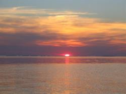 Sand Bay Resort