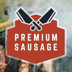 Premium Sausage