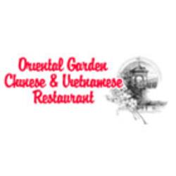 Oriental Garden