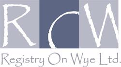 Registry on Wye