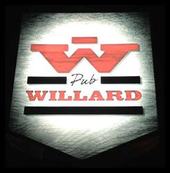 Pub Willard Enr